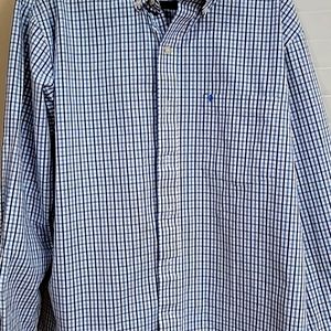 Mens dress shirt